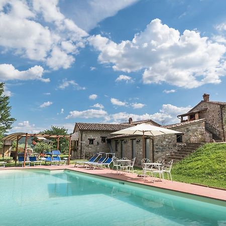 Borgo Bianchini Villa Todi Luaran gambar