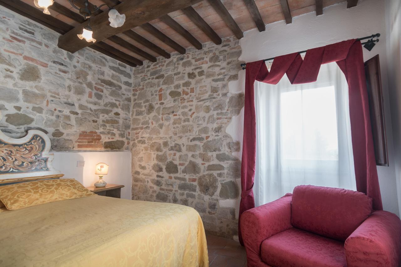 Borgo Bianchini Villa Todi Luaran gambar