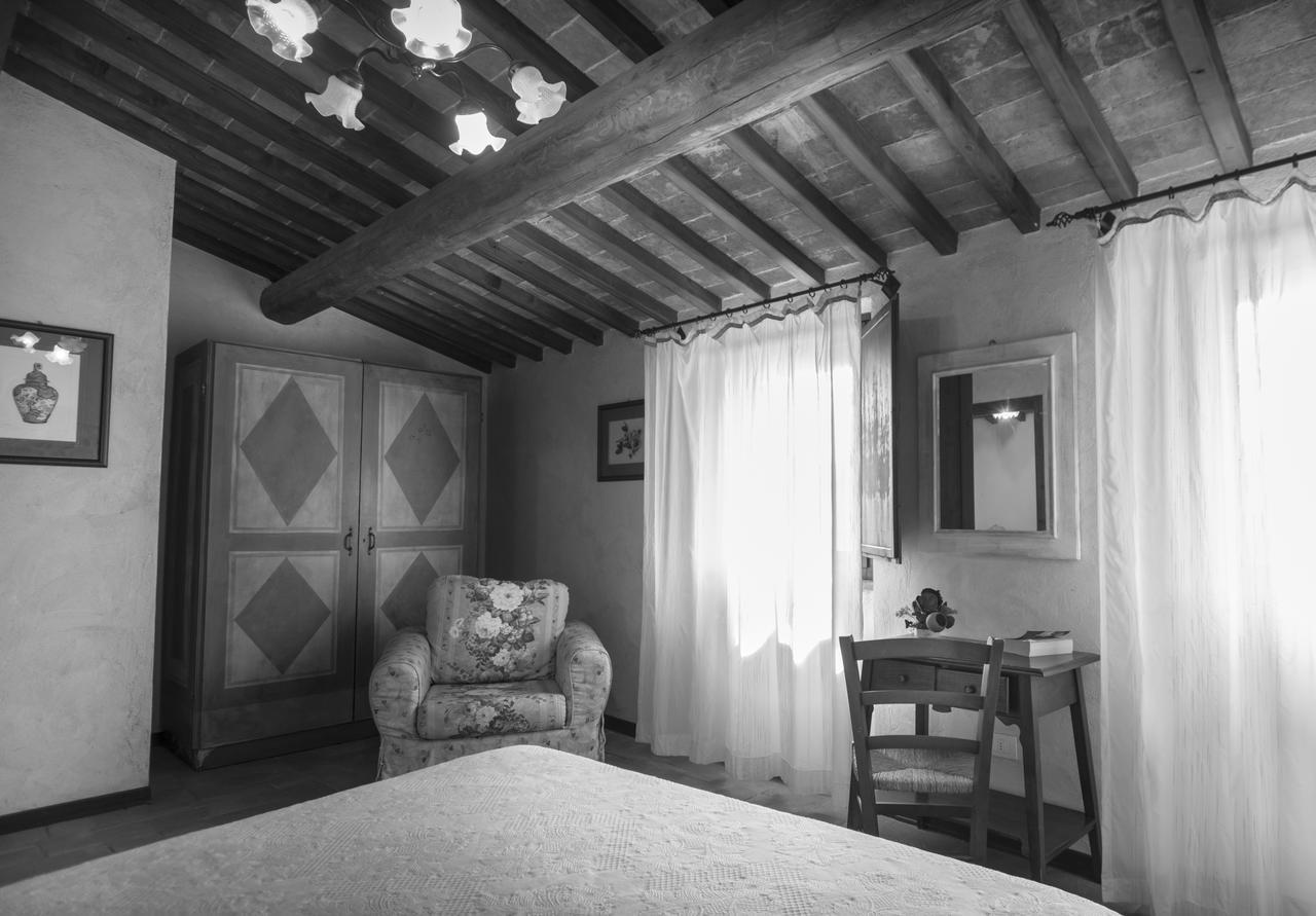Borgo Bianchini Villa Todi Luaran gambar
