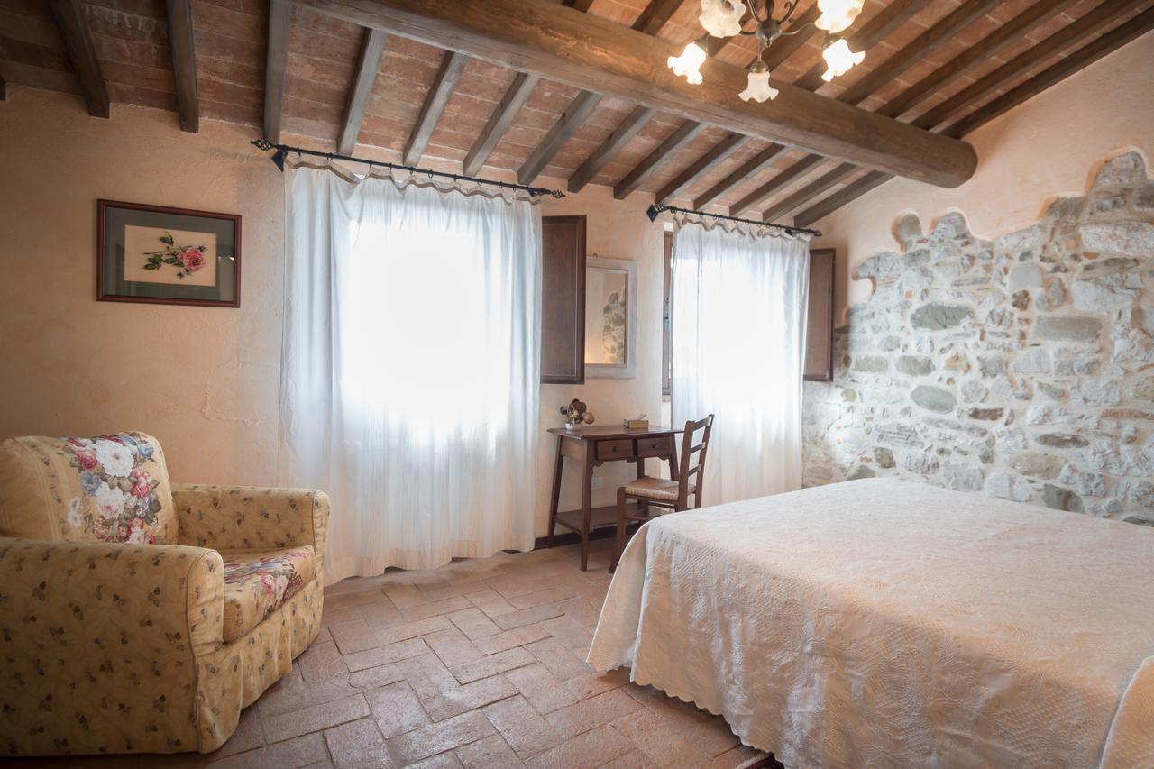 Borgo Bianchini Villa Todi Luaran gambar