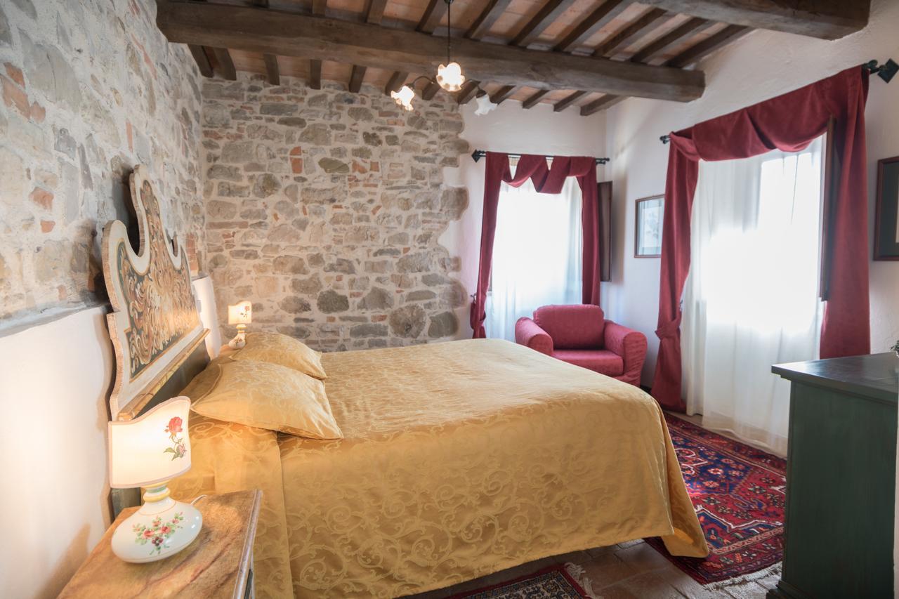 Borgo Bianchini Villa Todi Luaran gambar