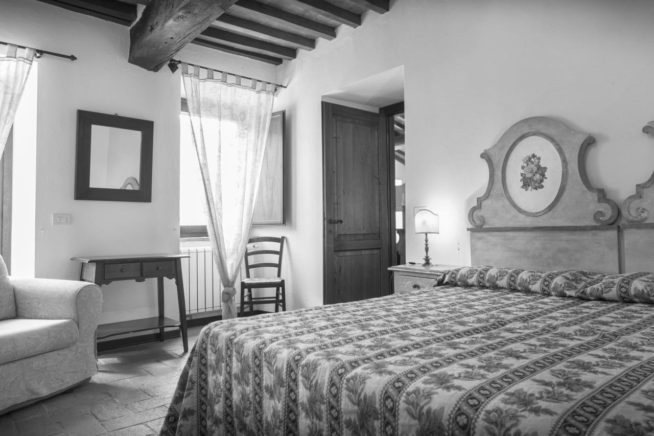 Borgo Bianchini Villa Todi Luaran gambar