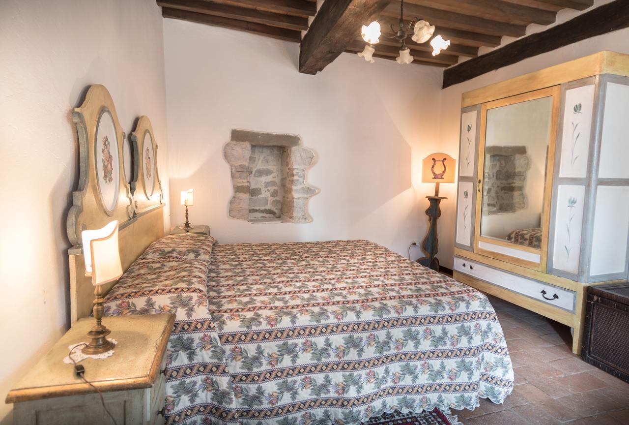 Borgo Bianchini Villa Todi Luaran gambar
