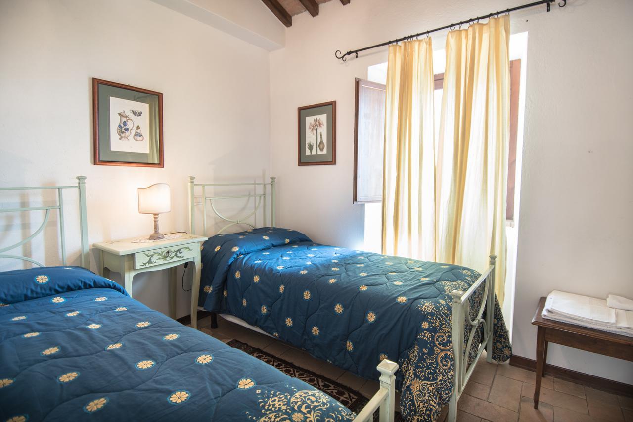 Borgo Bianchini Villa Todi Luaran gambar