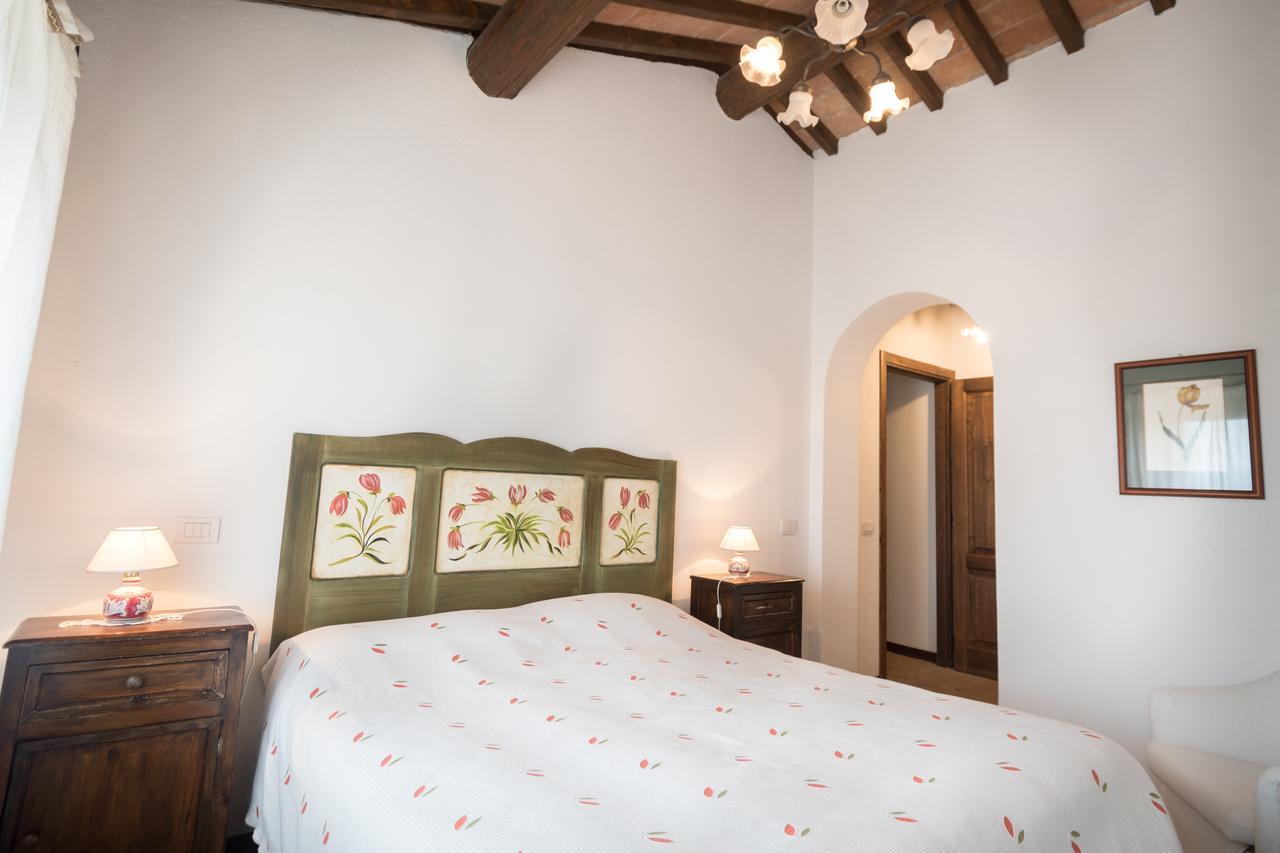 Borgo Bianchini Villa Todi Luaran gambar