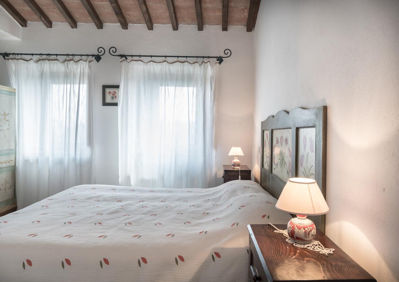 Borgo Bianchini Villa Todi Luaran gambar