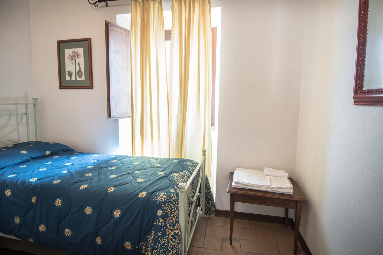 Borgo Bianchini Villa Todi Luaran gambar