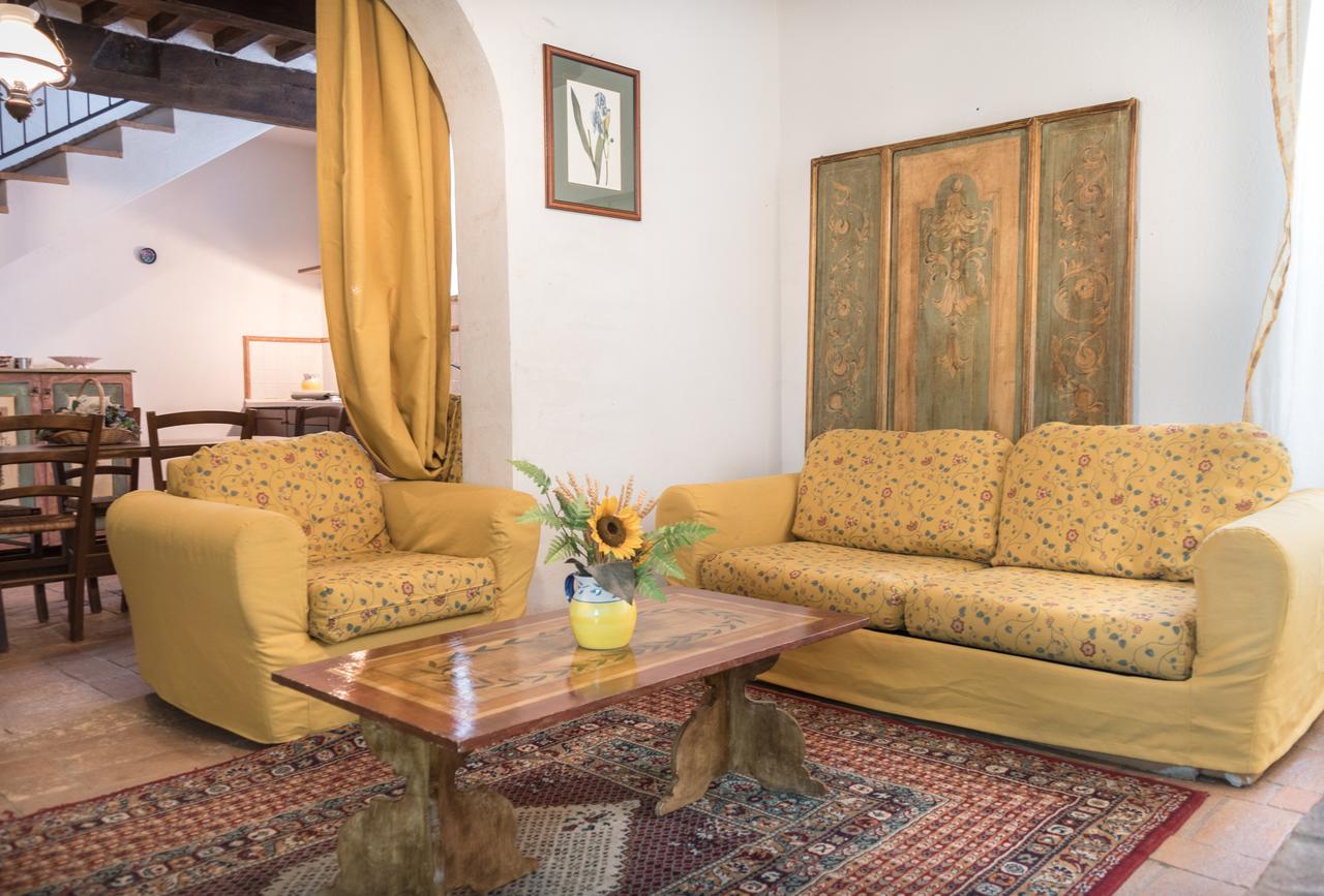 Borgo Bianchini Villa Todi Luaran gambar