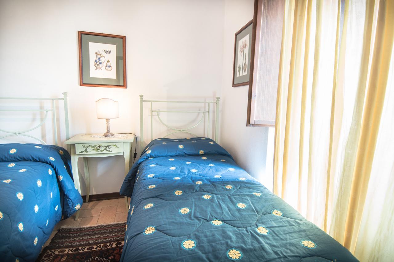 Borgo Bianchini Villa Todi Luaran gambar