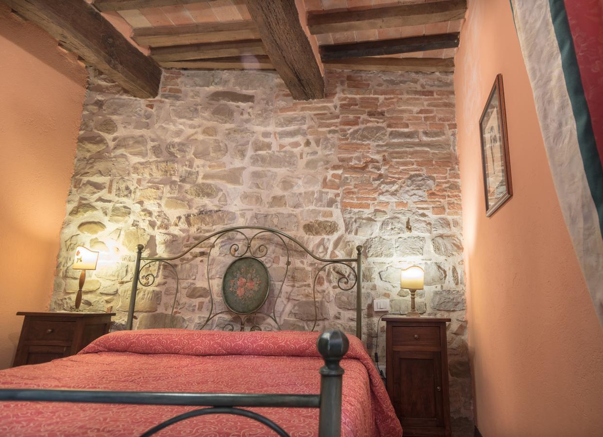 Borgo Bianchini Villa Todi Luaran gambar