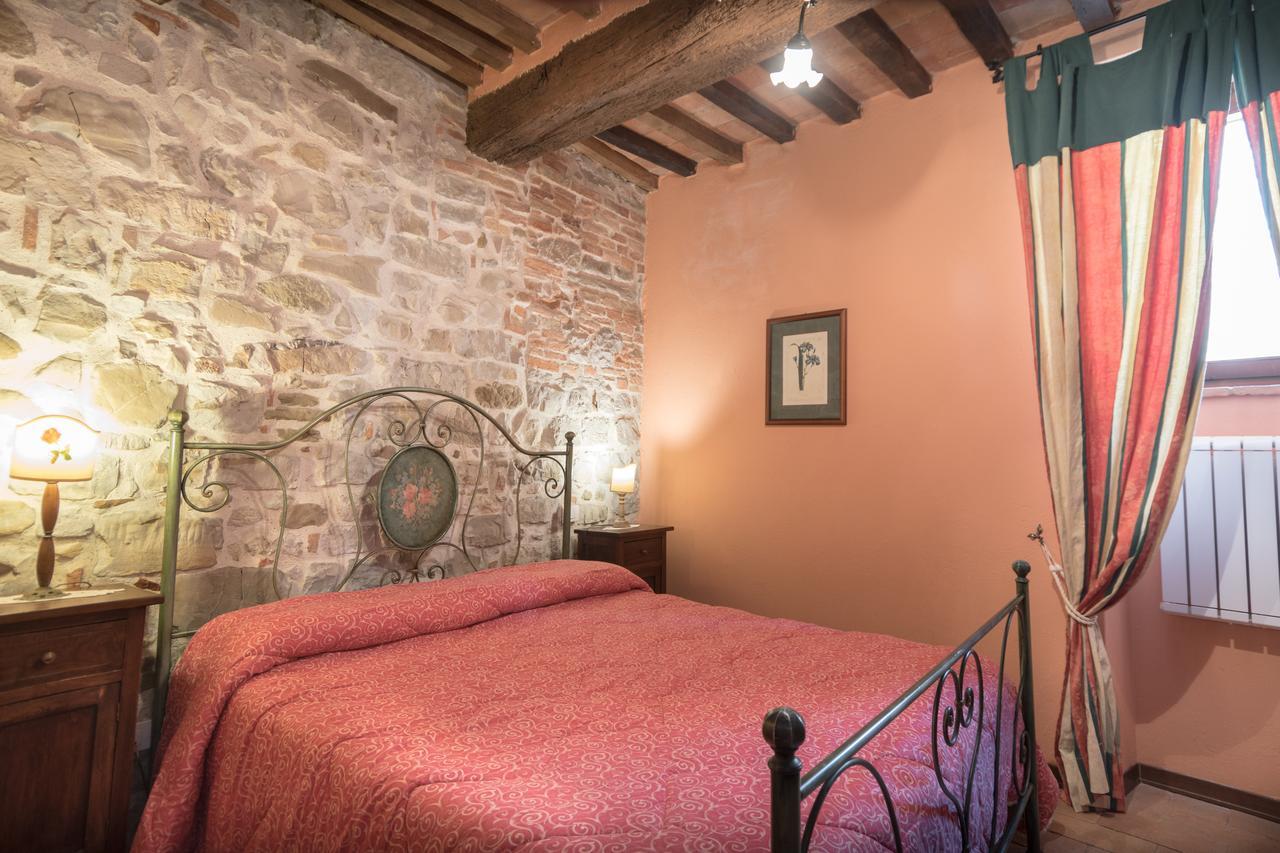 Borgo Bianchini Villa Todi Luaran gambar