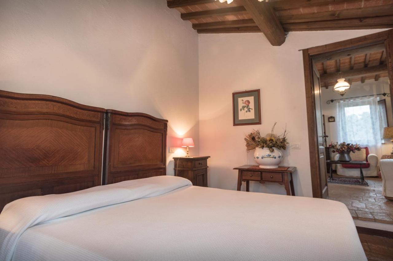 Borgo Bianchini Villa Todi Luaran gambar