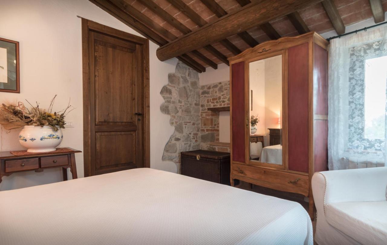 Borgo Bianchini Villa Todi Luaran gambar